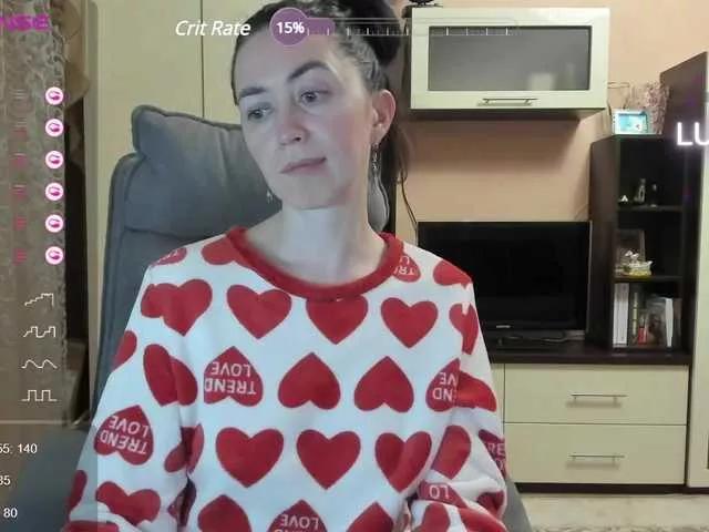 Miss-Million on BongaCams 