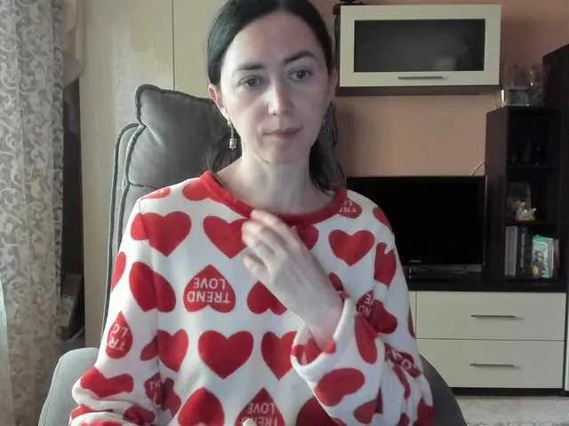 Miss-Million on BongaCams 