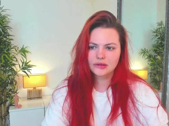Miss-oxy on BongaCams 