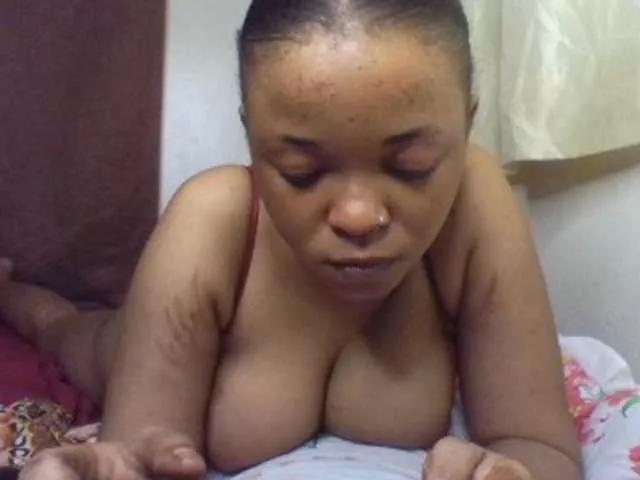 Miss-riri on BongaCams 