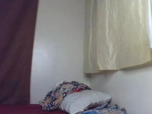 Miss-riri on BongaCams 