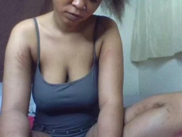 Miss-riri on BongaCams 