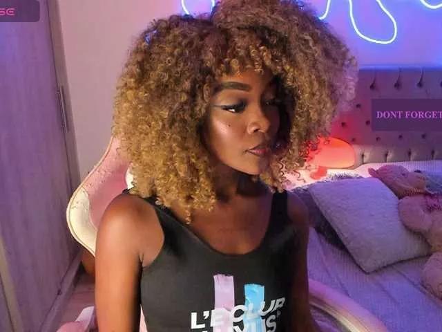 Miss-west on BongaCams 