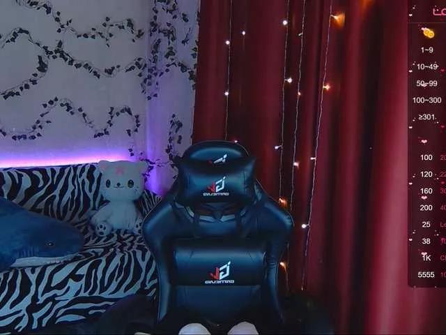 missalisaa on BongaCams 