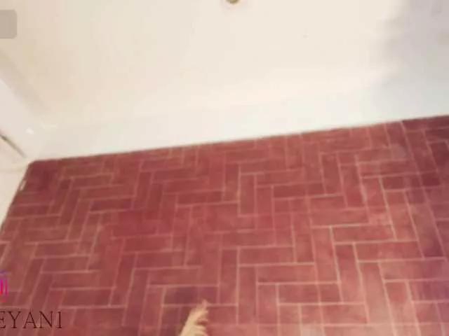 missdeyan on BongaCams 