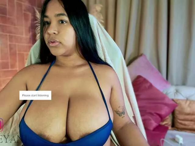 missdeyan on BongaCams 