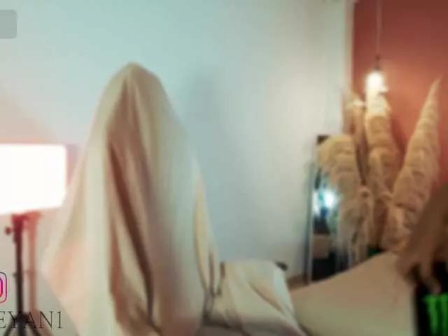 missdeyan on BongaCams 