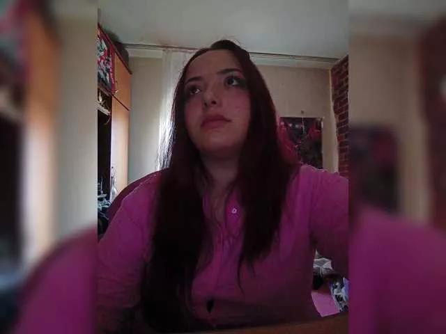 Missery on BongaCams 