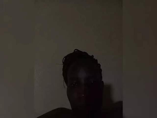 Missessy on BongaCams 