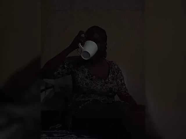 Missessy on BongaCams 