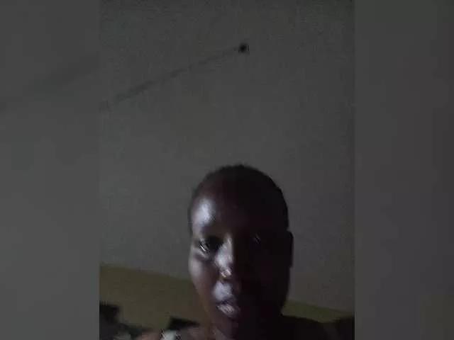 Missessy on BongaCams 