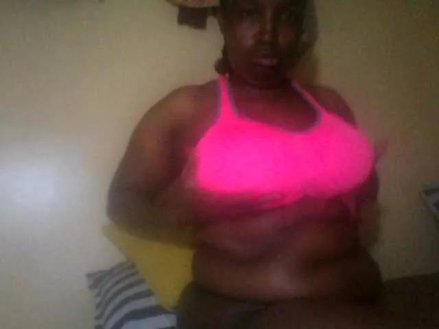 Missessy on BongaCams 