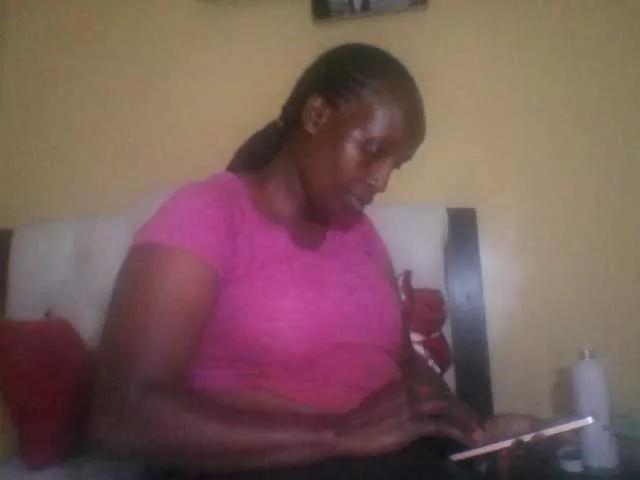 Missessy on BongaCams 
