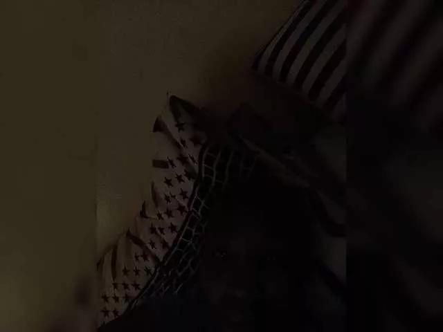 Missessy on BongaCams 