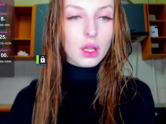 MissFentasy1 on BongaCams 