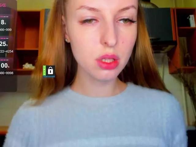 MissFentasy1 on BongaCams 