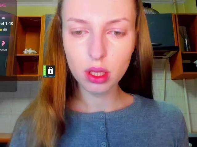 MissFentasy1 on BongaCams 