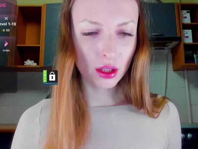 MissFentasy1 on BongaCams 