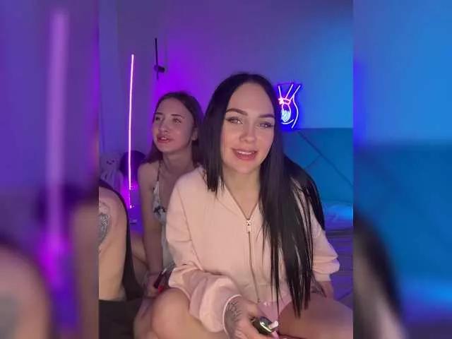 MissGrotesk on BongaCams 