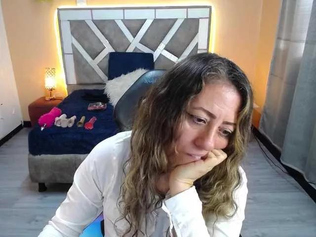 misshanna07 on BongaCams 