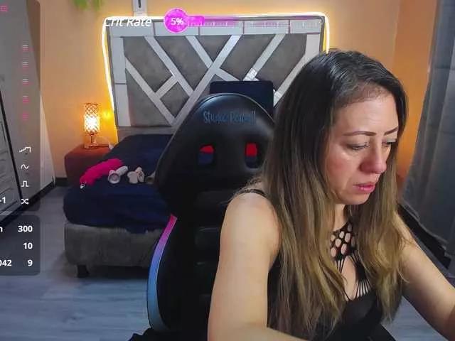 misshanna07 on BongaCams 