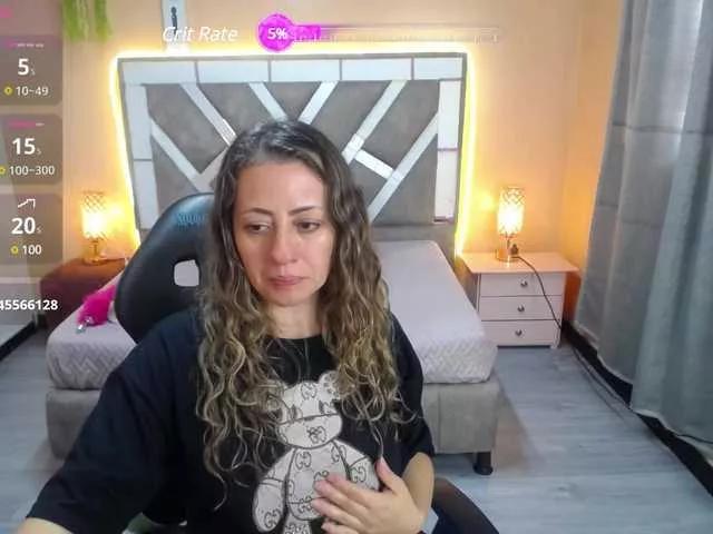 misshanna07 on BongaCams 