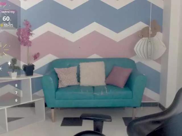 misshoney1 on BongaCams 