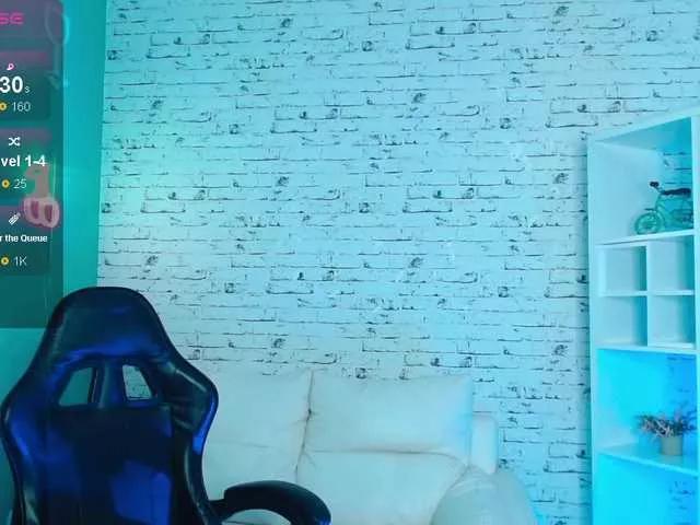 misshoney1 on BongaCams 