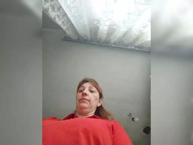 MissieLorrie on BongaCams 