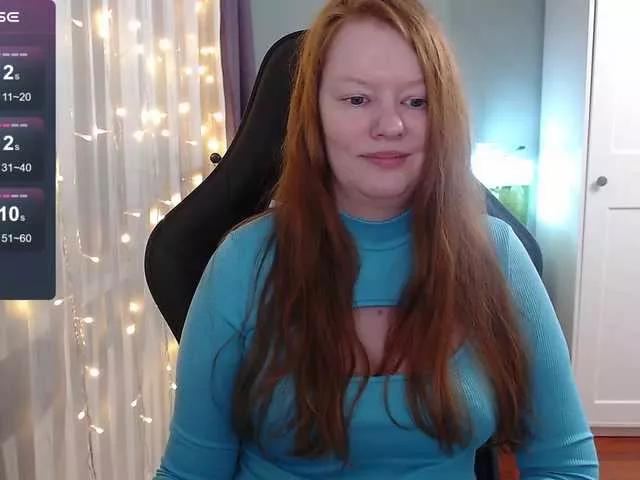 missInari on BongaCams 