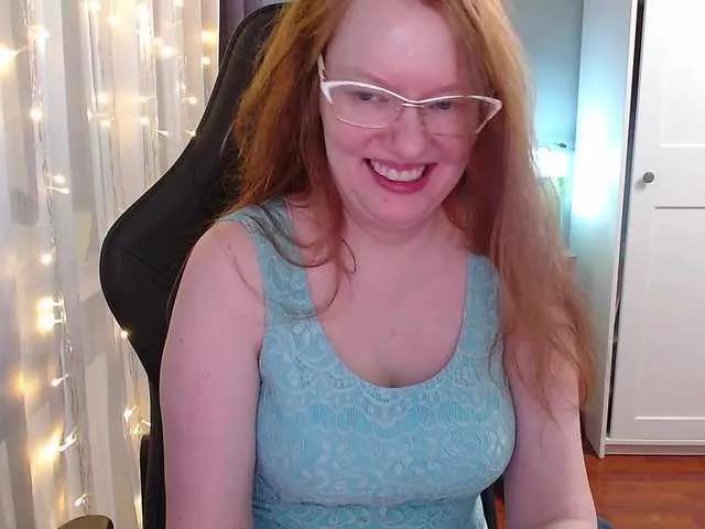 missInari on BongaCams 