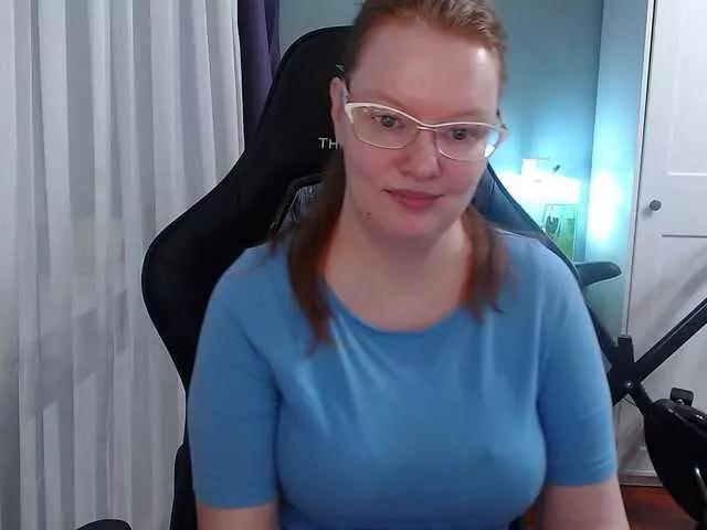 missInari on BongaCams 