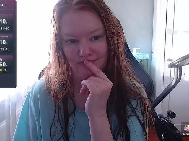 missInari on BongaCams 