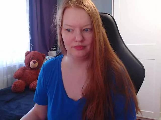 missInari on BongaCams 