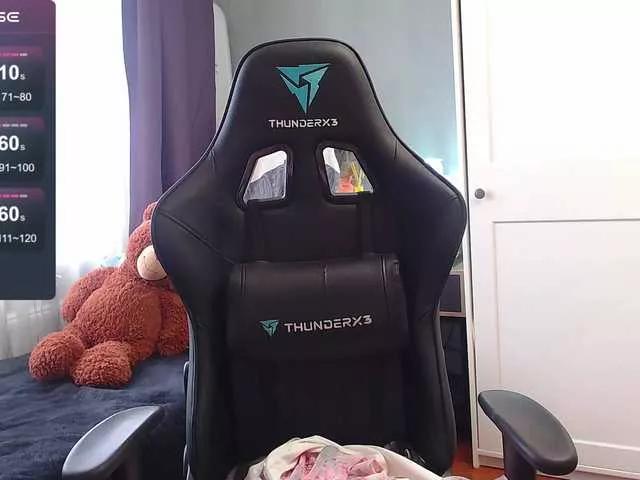 missInari on BongaCams 