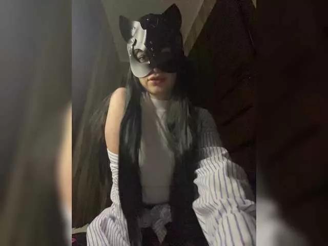missisMilli on BongaCams 