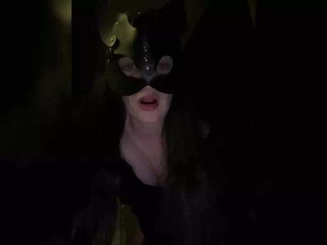 missisMilli on BongaCams 