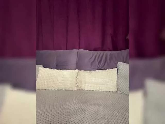 missJasmine07 on BongaCams 