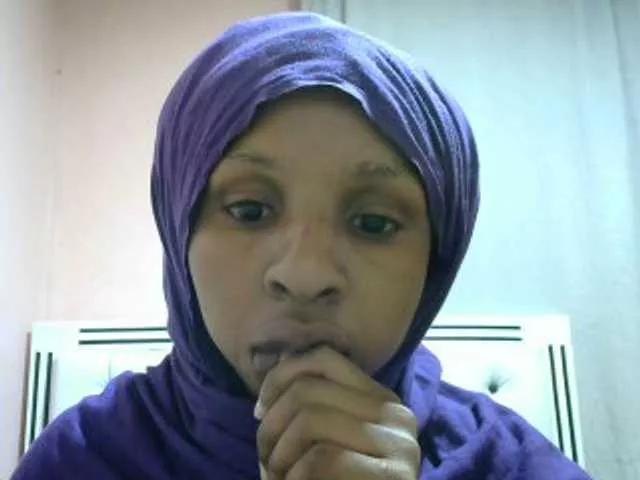 misskatrinah002 on BongaCams 