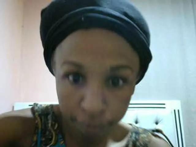 misskatrinah002 on BongaCams 
