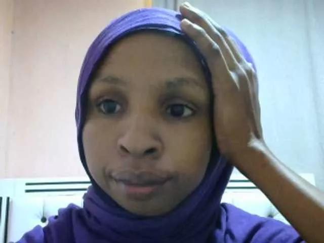 misskatrinah002 on BongaCams 