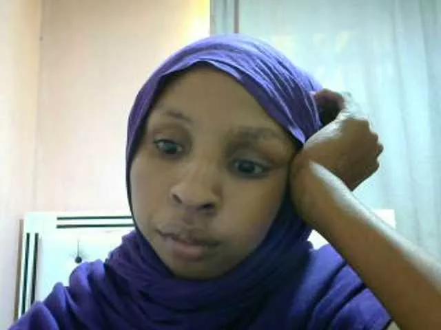 misskatrinah002 on BongaCams 