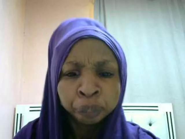 misskatrinah002 on BongaCams 