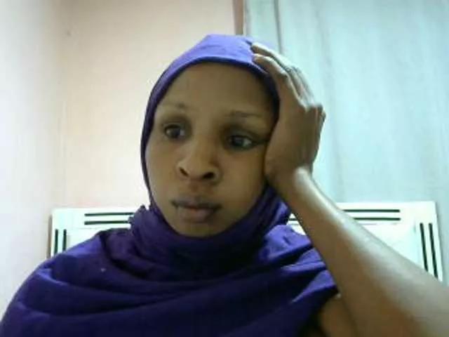 misskatrinah002 on BongaCams 