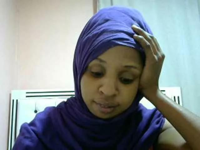 misskatrinah002 on BongaCams 
