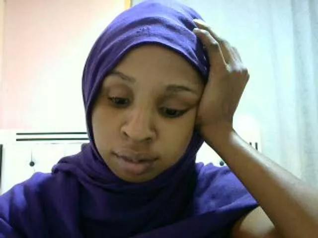 misskatrinah002 on BongaCams 