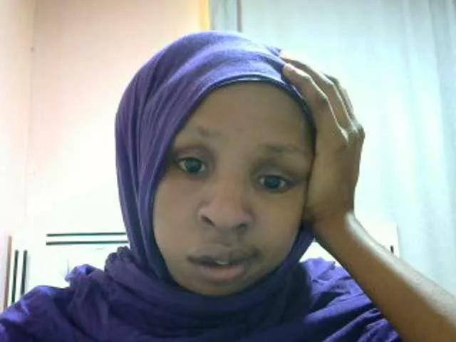 misskatrinah002 on BongaCams 