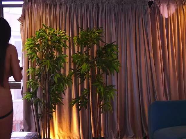 MissKiarra on BongaCams 