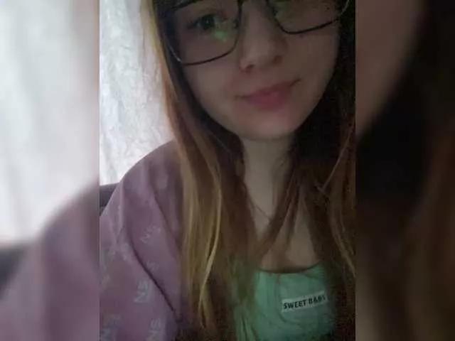 MissLili20 on BongaCams 
