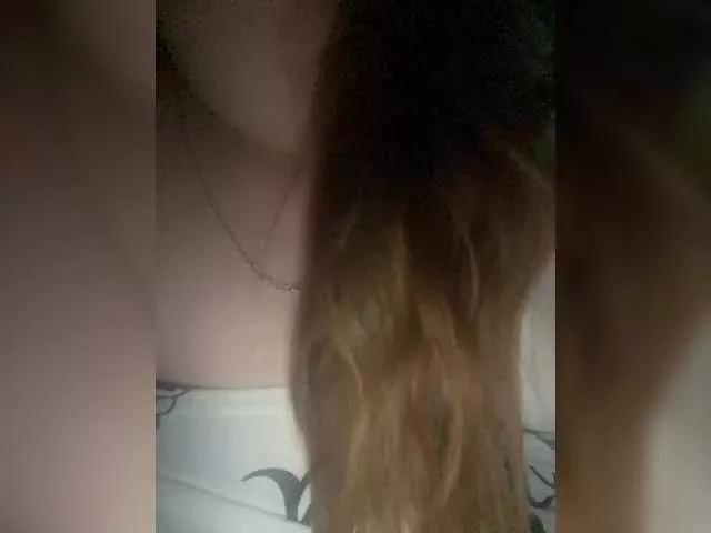 MissLili20 on BongaCams 